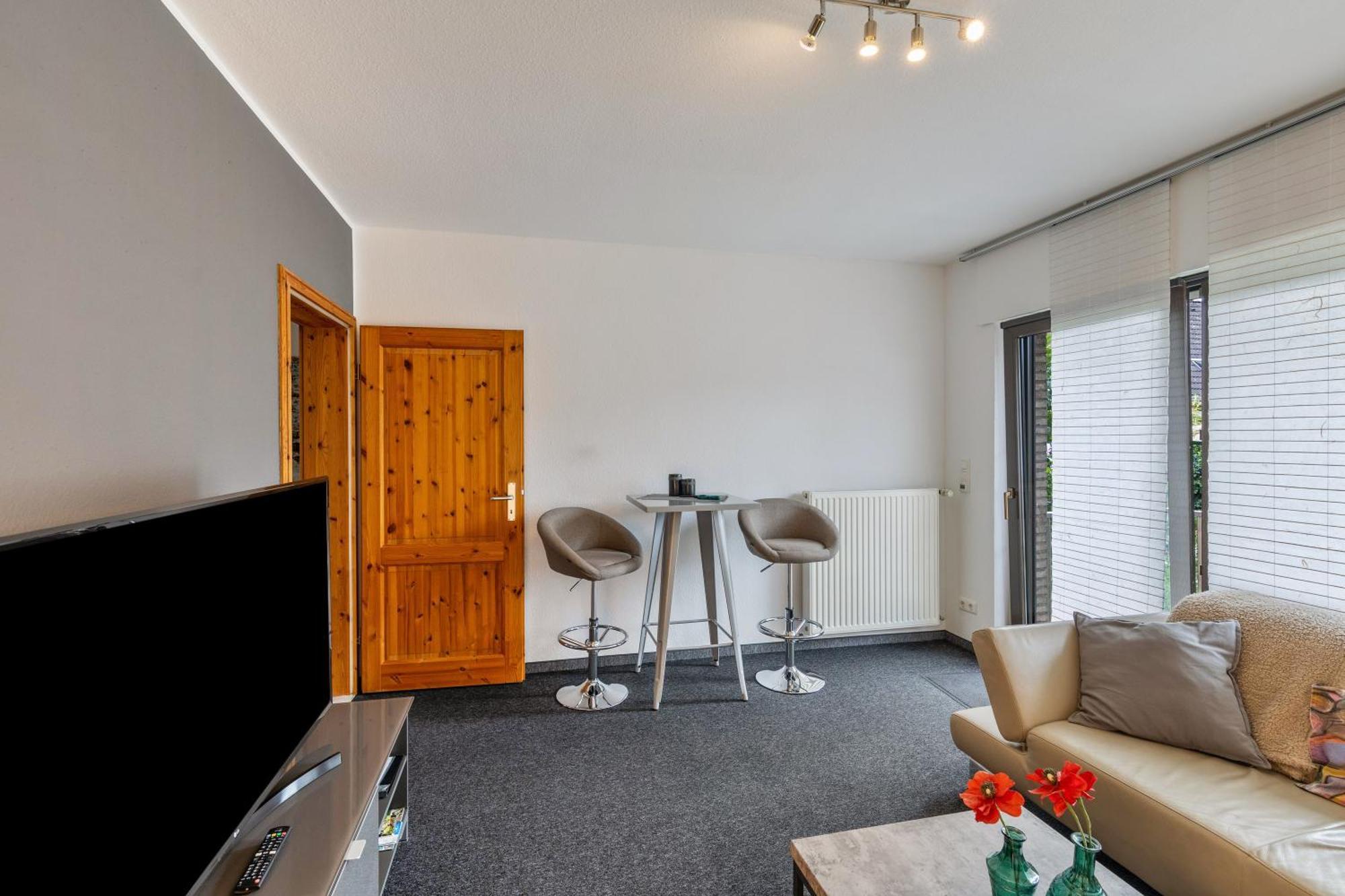 Appartement Heike à Willich Extérieur photo